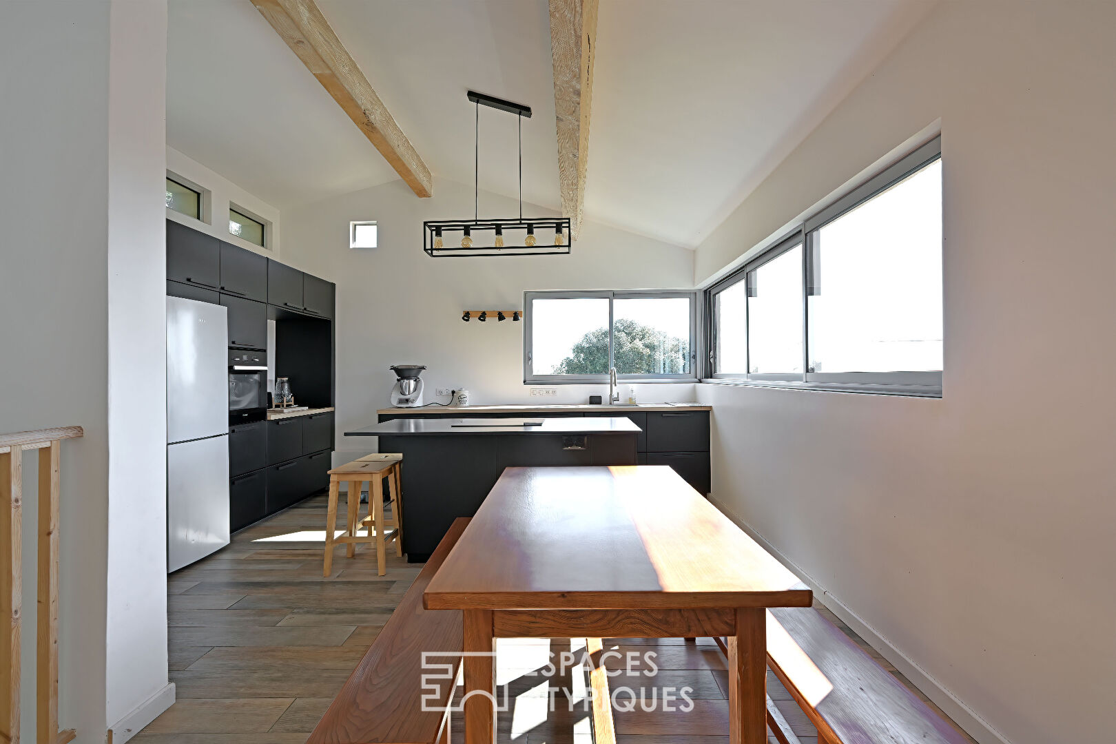 Charming, bright house in Murviel-lès-Montpellier