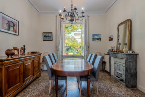 D&rsquo;une pierre deux coups : un mas provençal aux deux habitations indépendantes