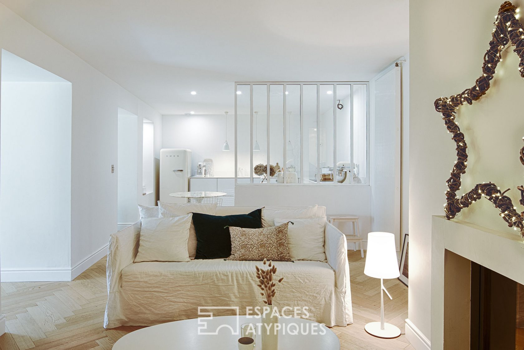 Haven of peace nestled in the heart of a Provencal village