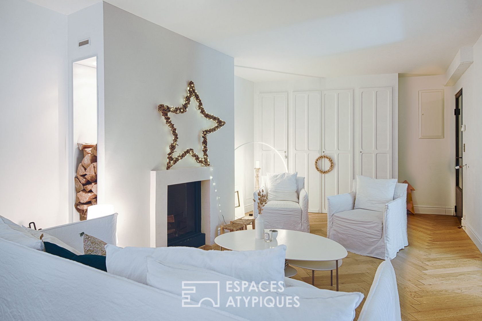Haven of peace nestled in the heart of a Provencal village