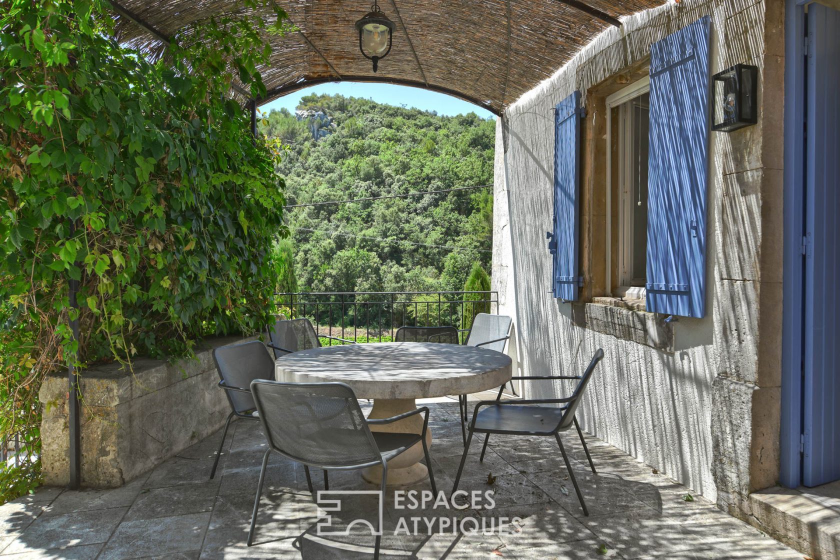 Petit bijou au coeur du Luberon