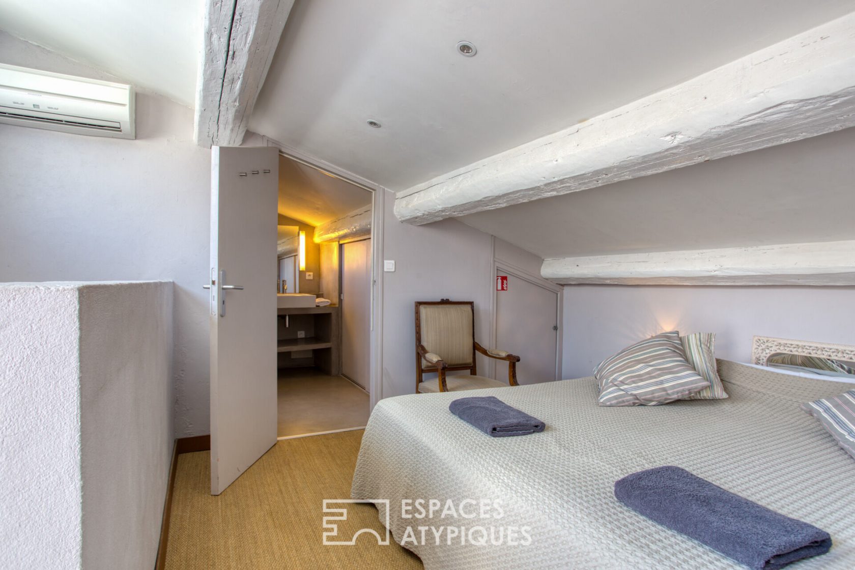 Charming building in the heart of Avignon