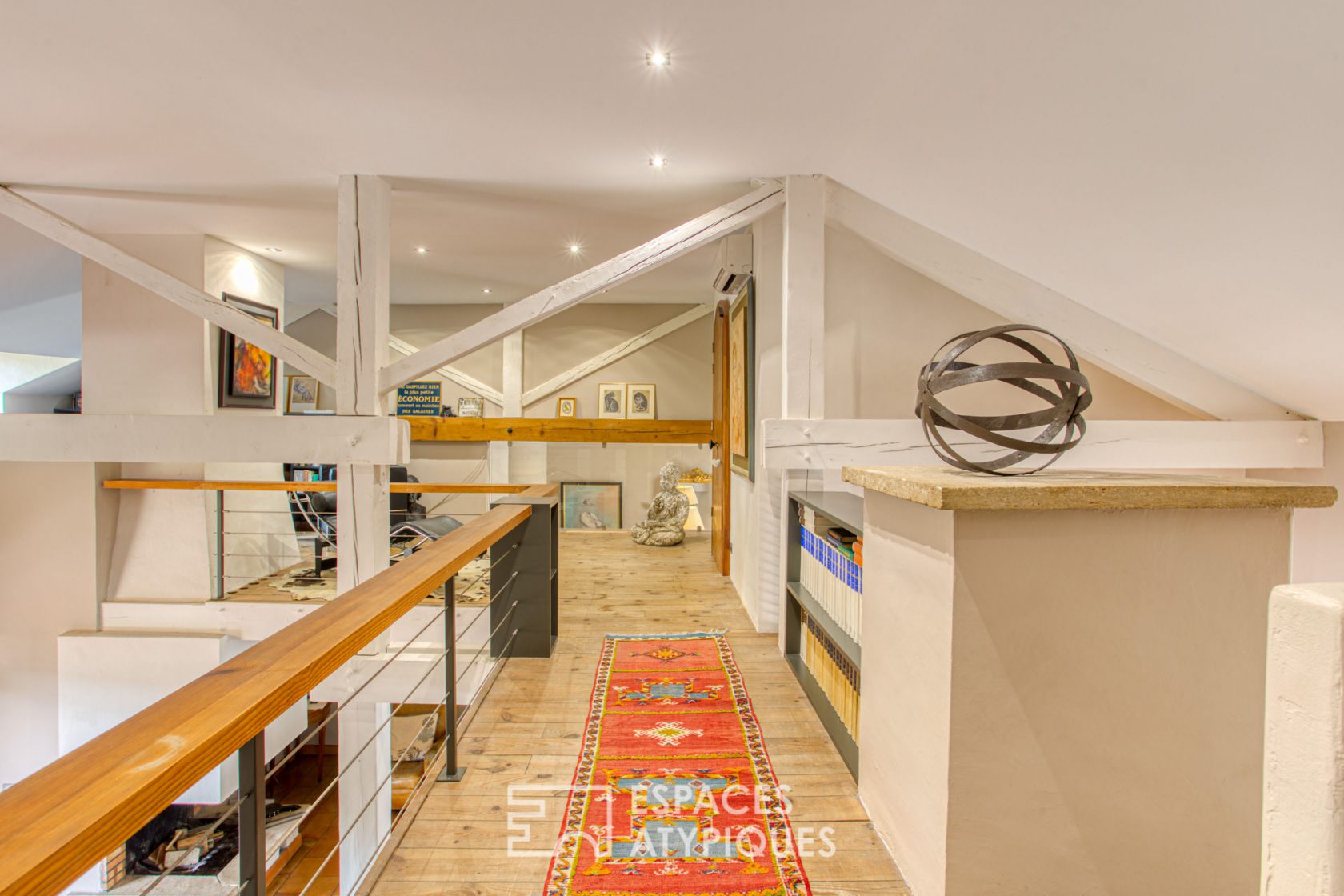 Amazing townhouse with swimming pool