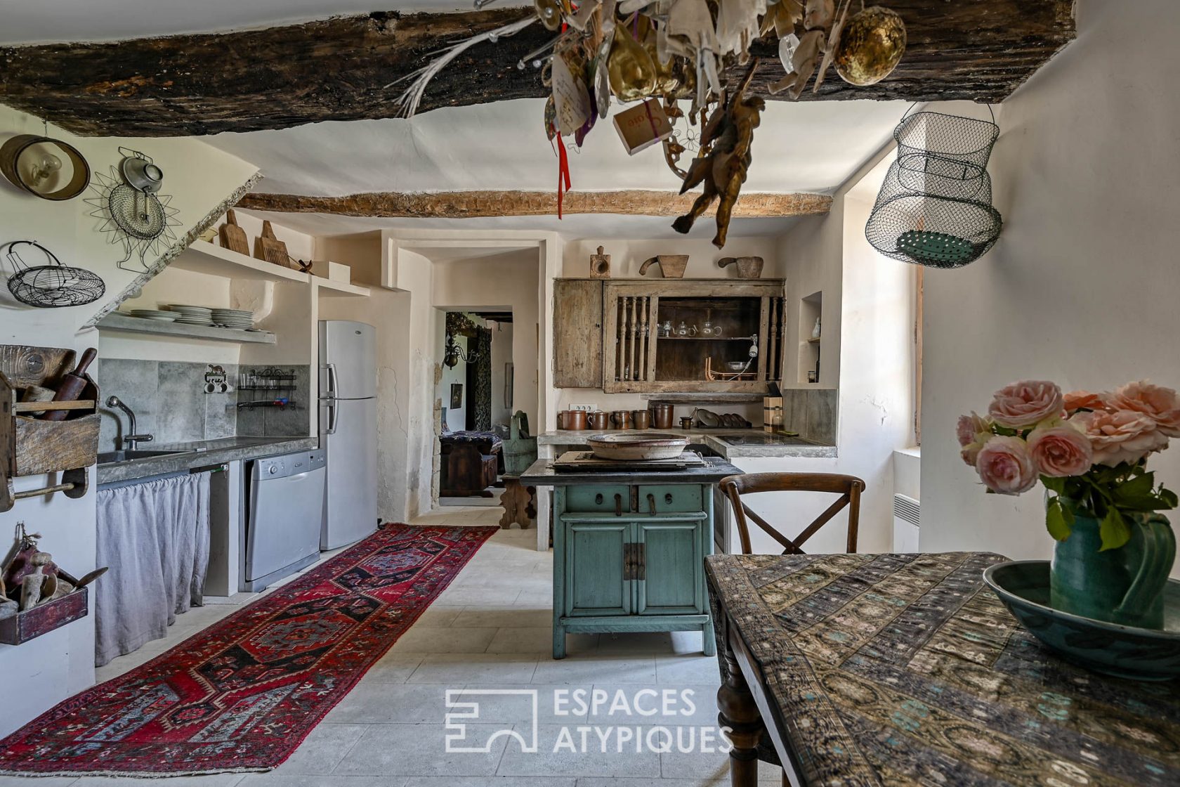 Maison Bonnieux 5 room (s) 143 m2