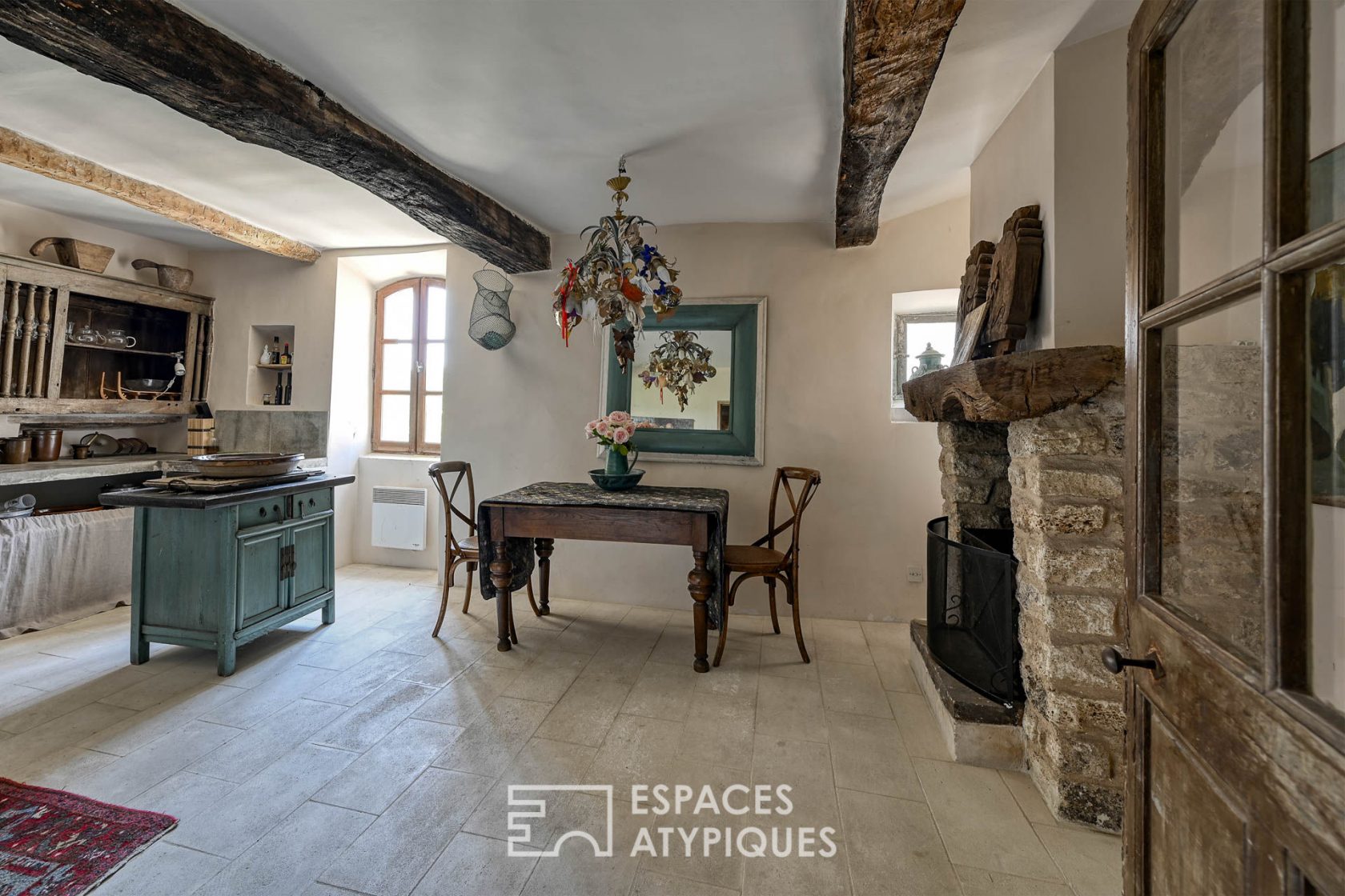 Maison Bonnieux 5 room (s) 143 m2
