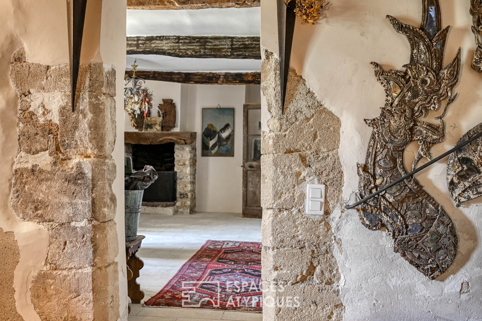 Maison Bonnieux 5 room (s) 143 m2