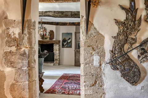 Maison Bonnieux 5 room (s) 143 m2