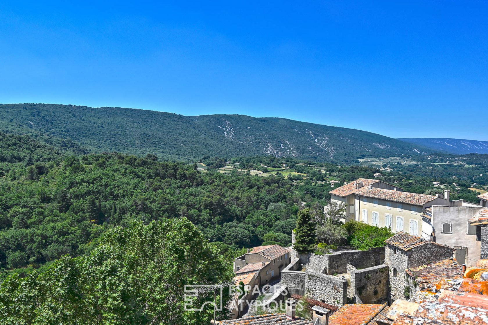 Maison Bonnieux 5 room (s) 143 m2