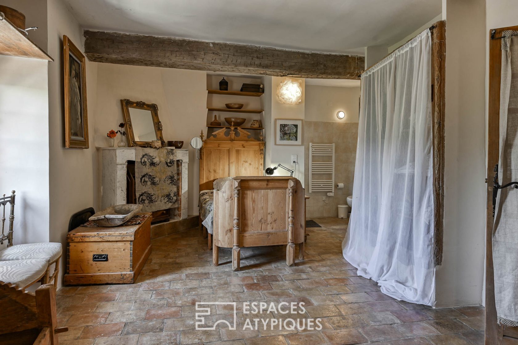 Maison Bonnieux 5 room (s) 143 m2
