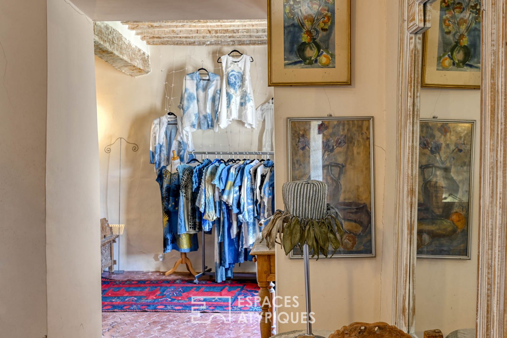 Maison Bonnieux 5 room (s) 143 m2