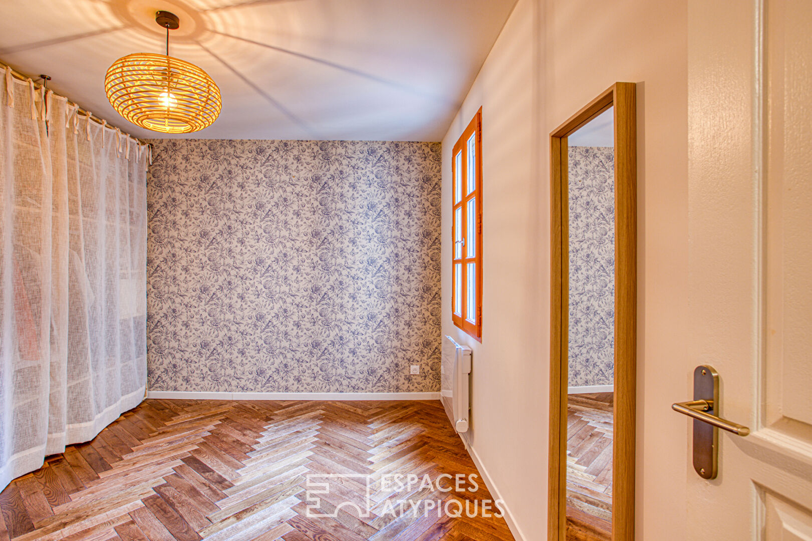 Beautifully renovated apartments in Intramuros