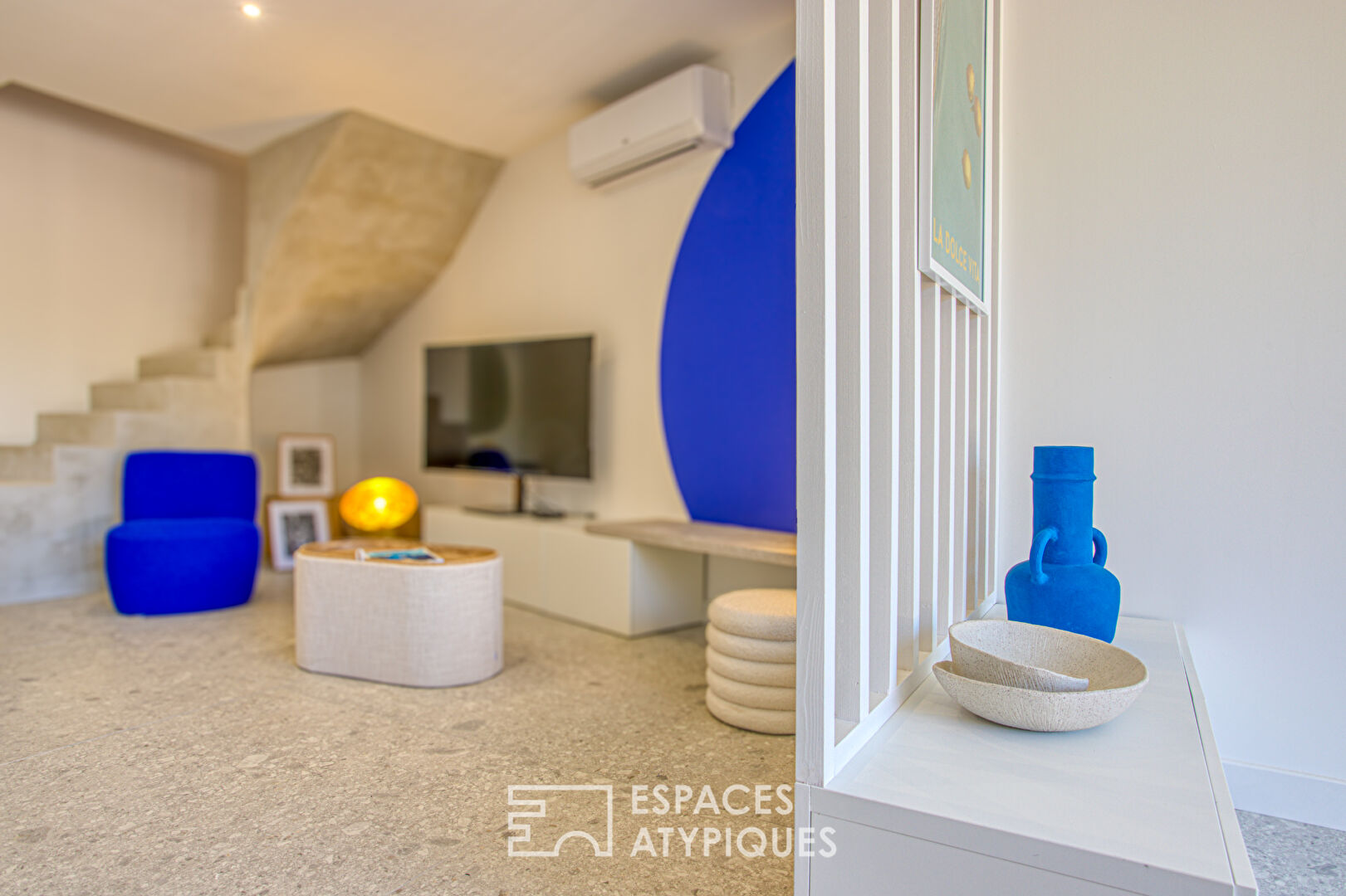 Quality renovation in the heart of Velleron