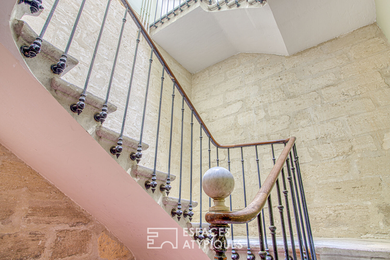 Lieux de vie d’exception en centre historique