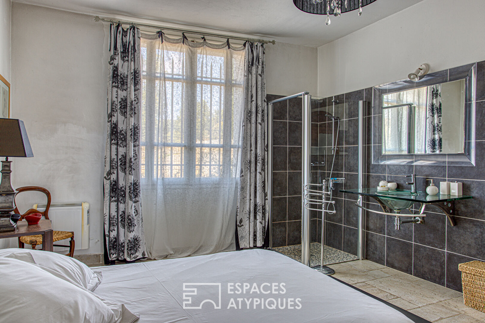 Charming bourgeois house