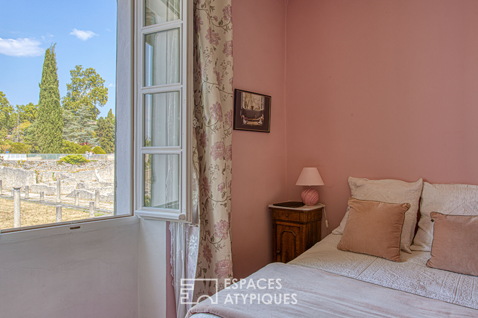 Charming bourgeois house