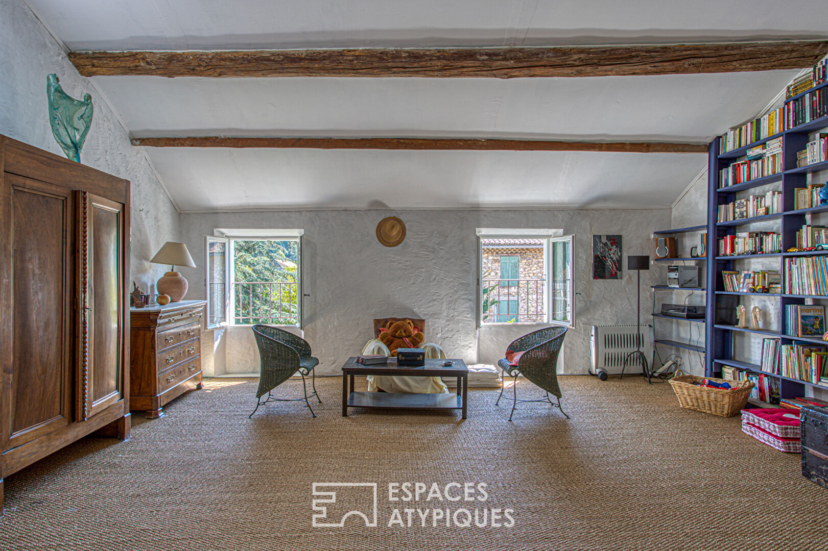 Charming bourgeois house