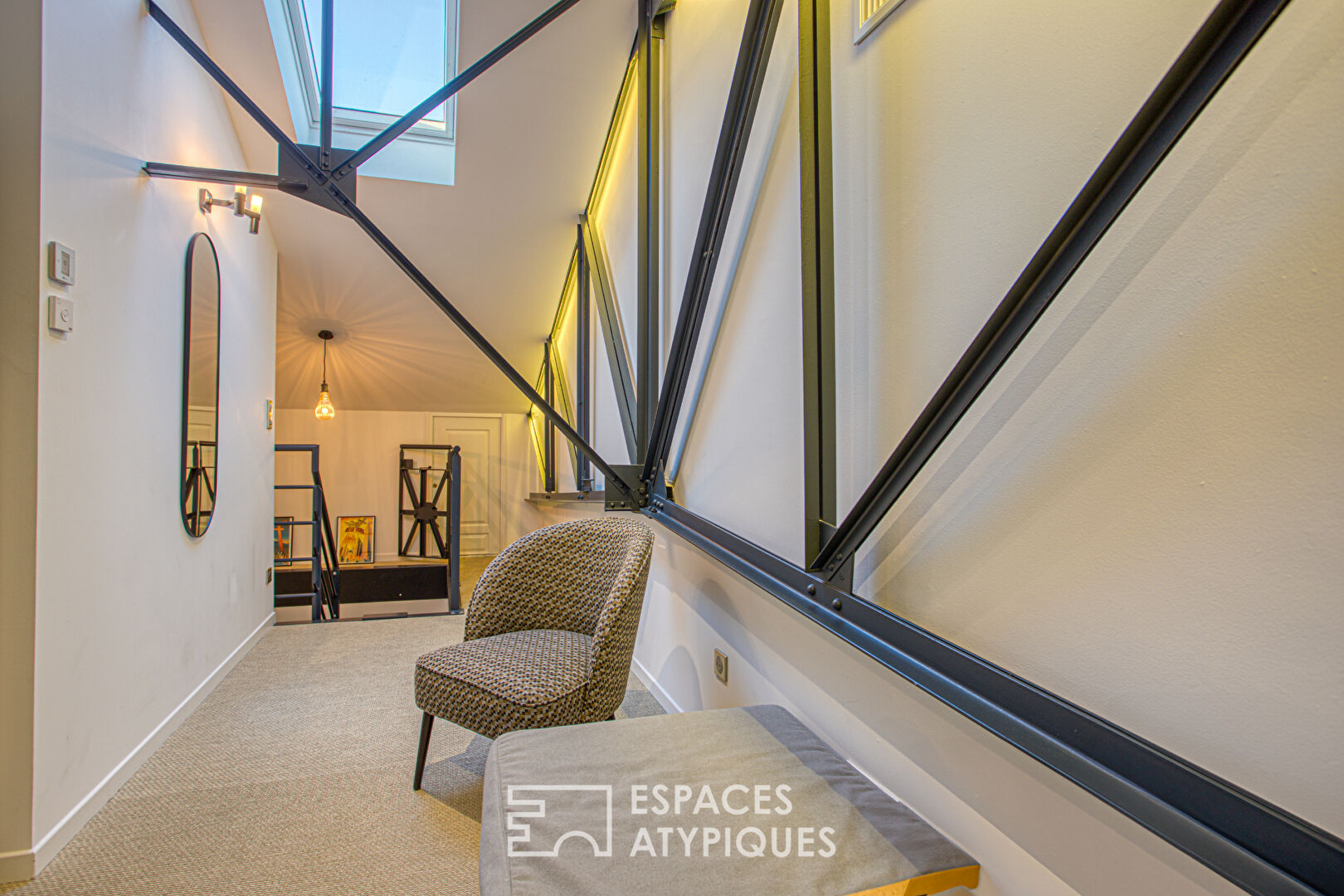 Bastide provençale raffinée entièrement rénovée