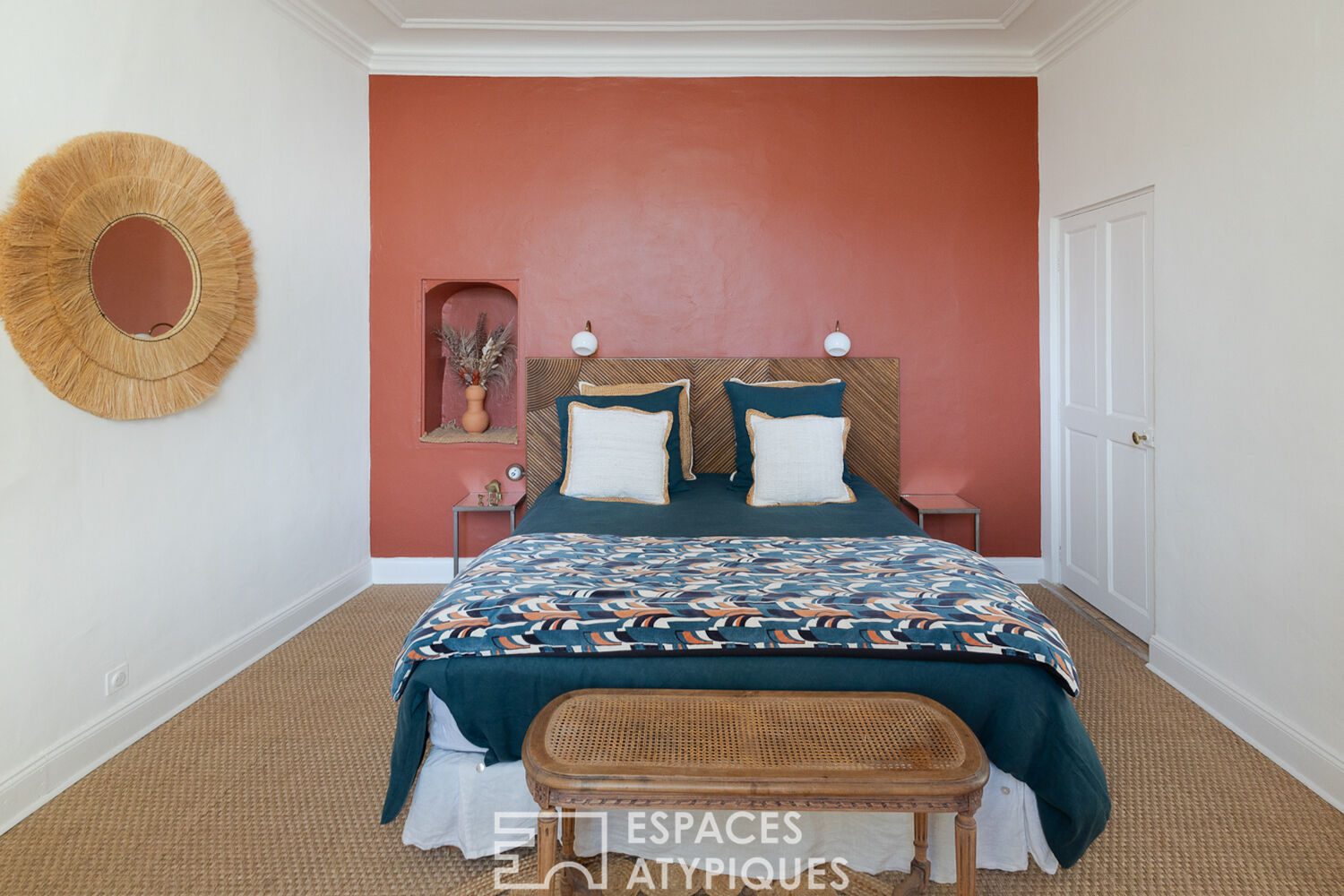 Exceptional Provençal bourgeois house in the heart of Luberon, Provence