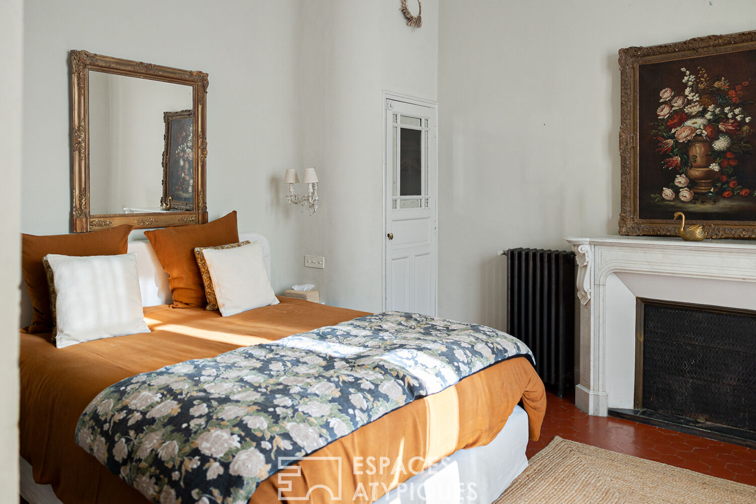 Exceptional Provençal bourgeois house in the heart of Luberon, Provence