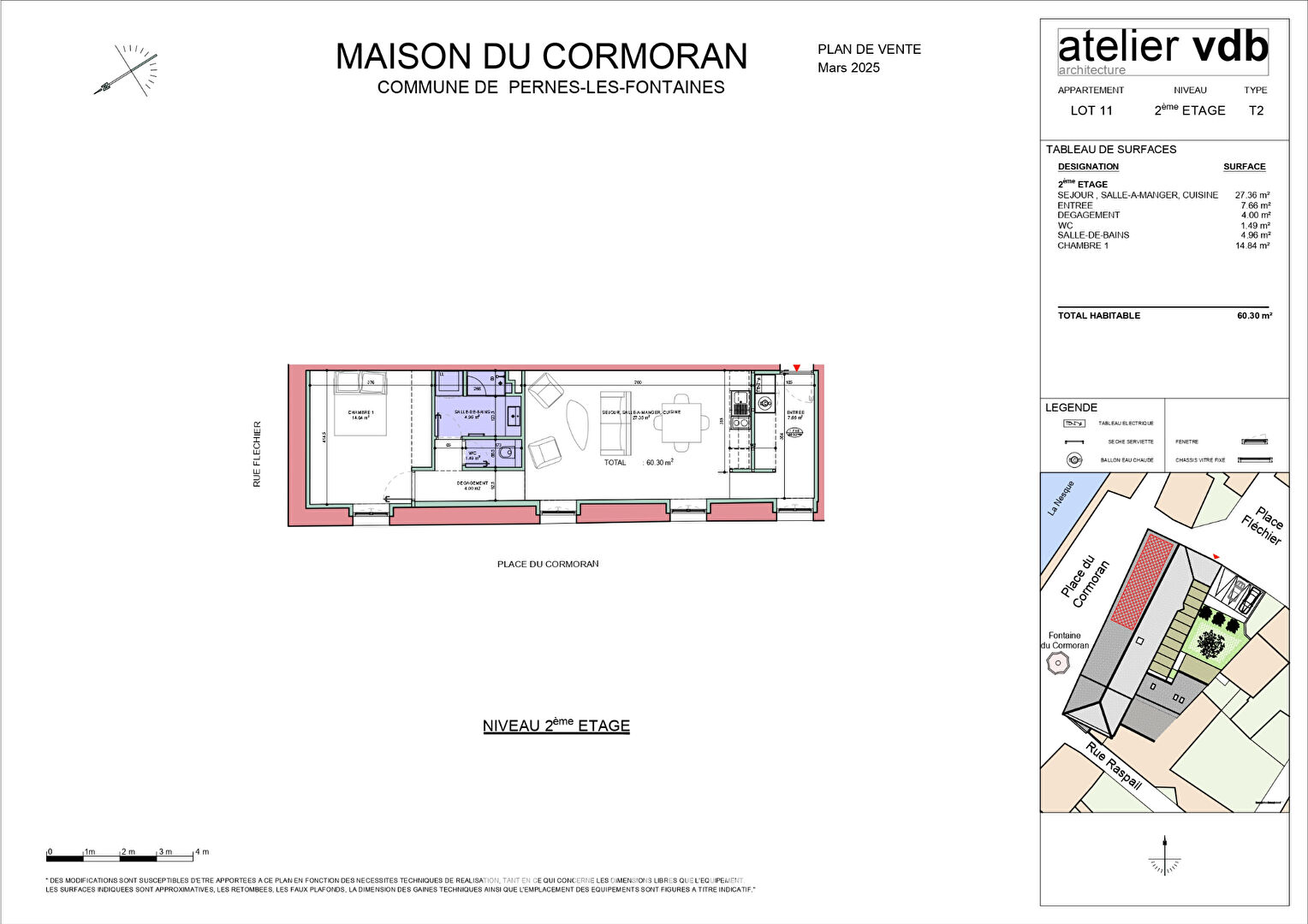 Charme de l&rsquo;ancien et rénovation haut de gamme