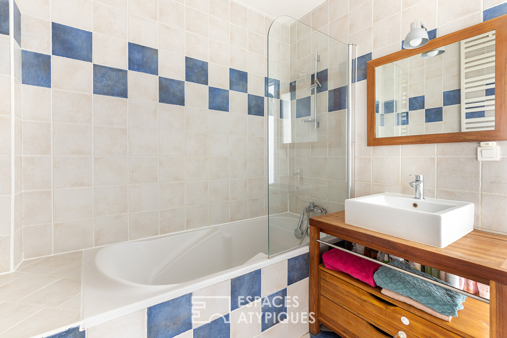 Appartement quartier Saint Placide