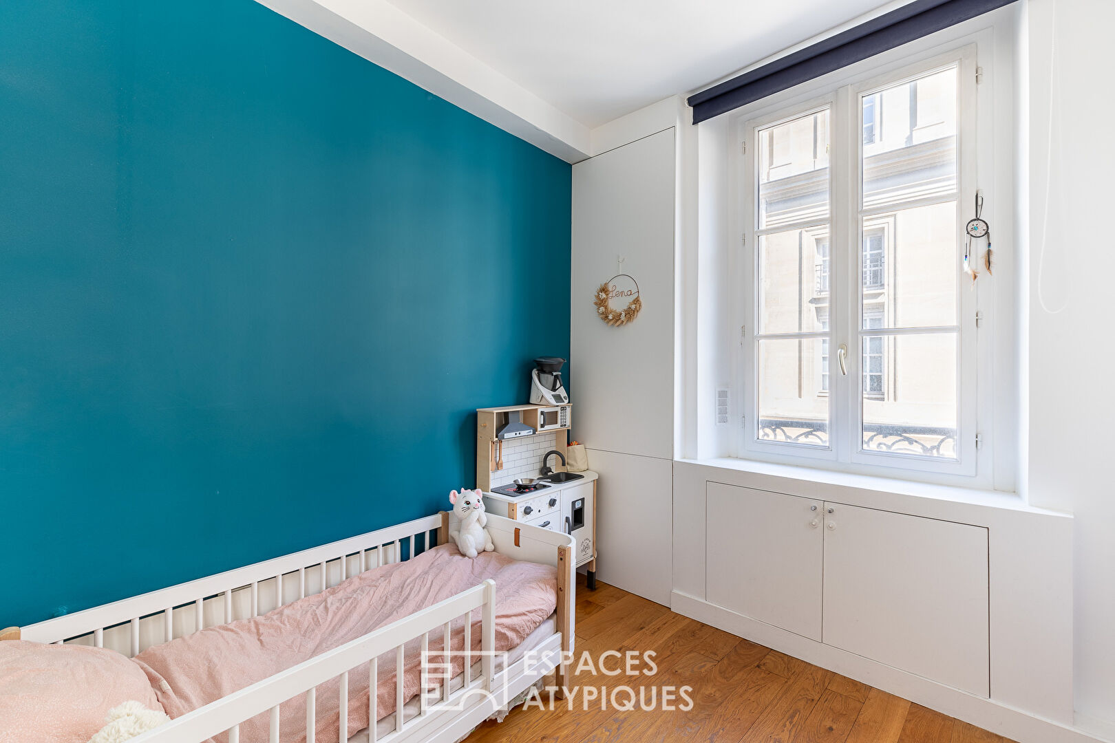 Appartement quartier Saint Placide