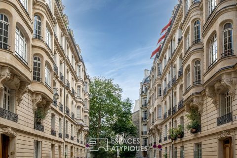 La Tour Maubourg Neighborhood  Elegant and Family-Friendly Haussmannian