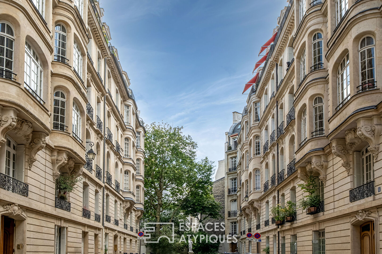 La Tour Maubourg Neighborhood  Elegant and Family-Friendly Haussmannian