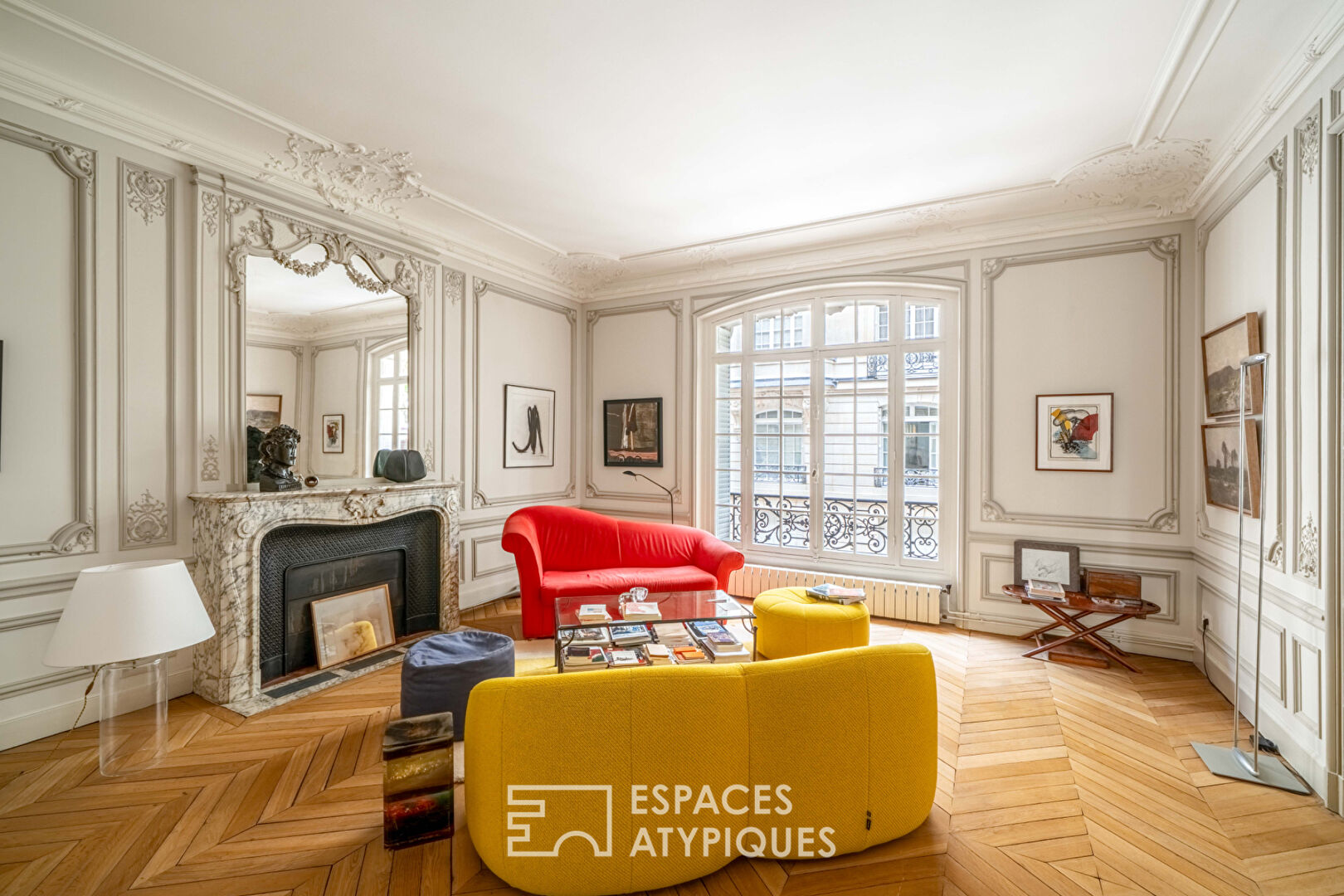La Tour Maubourg Neighborhood  Elegant and Family-Friendly Haussmannian