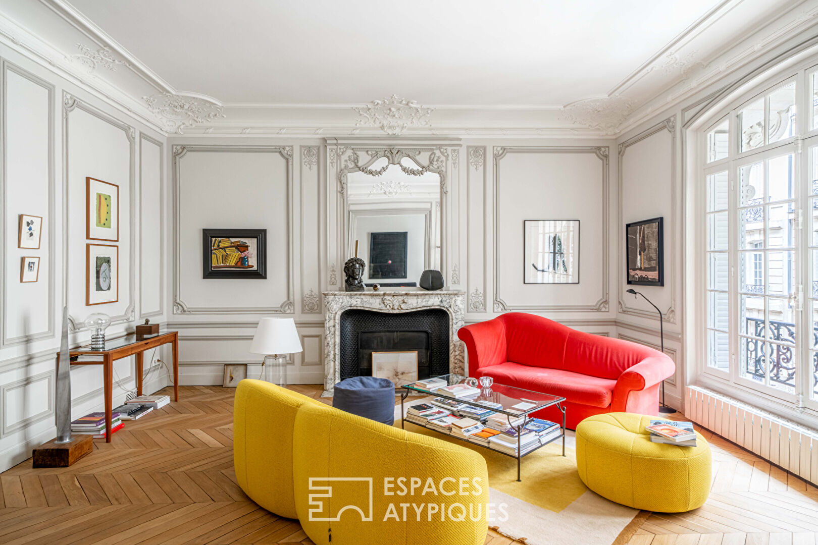 La Tour Maubourg Neighborhood  Elegant and Family-Friendly Haussmannian
