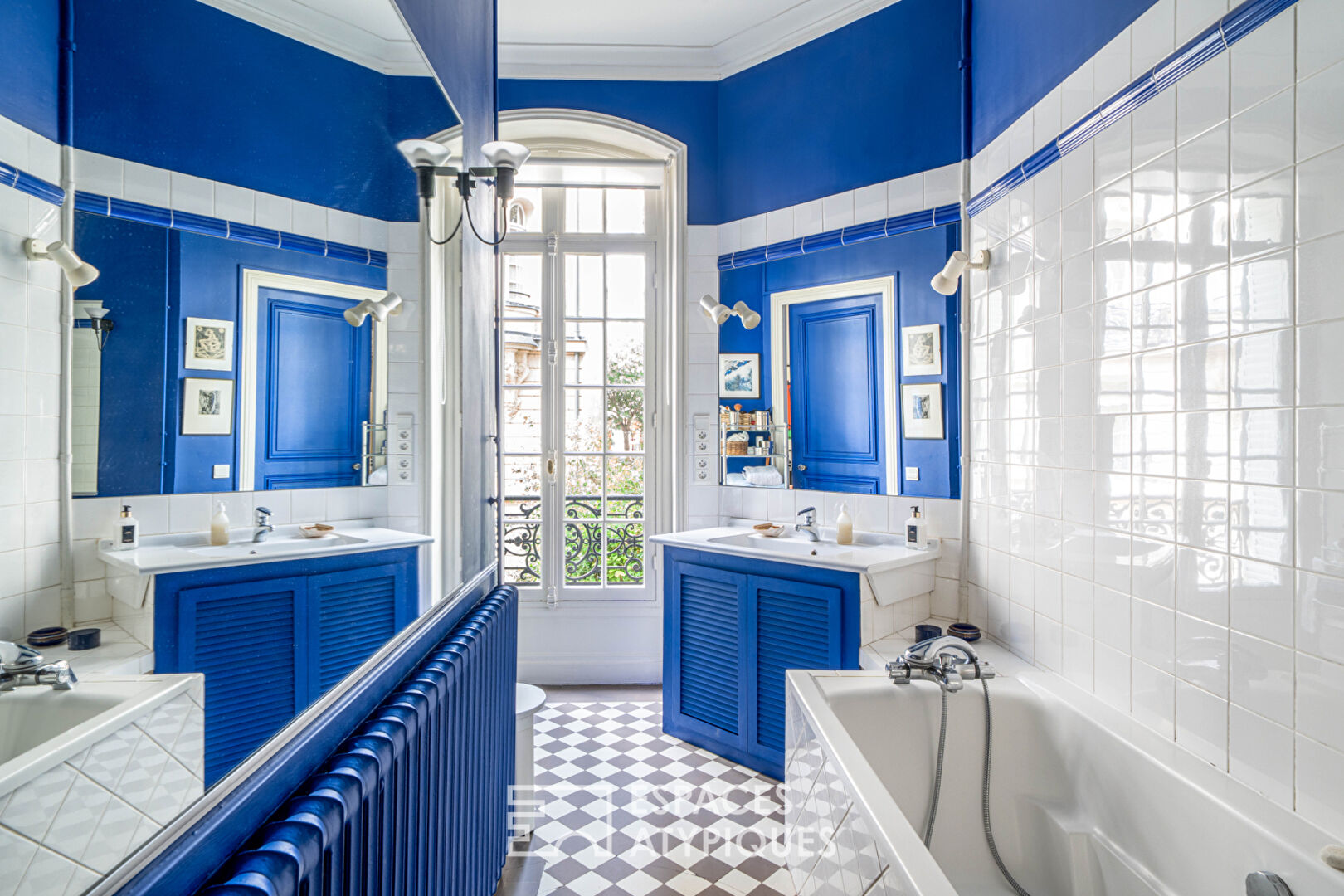 La Tour Maubourg Neighborhood  Elegant and Family-Friendly Haussmannian