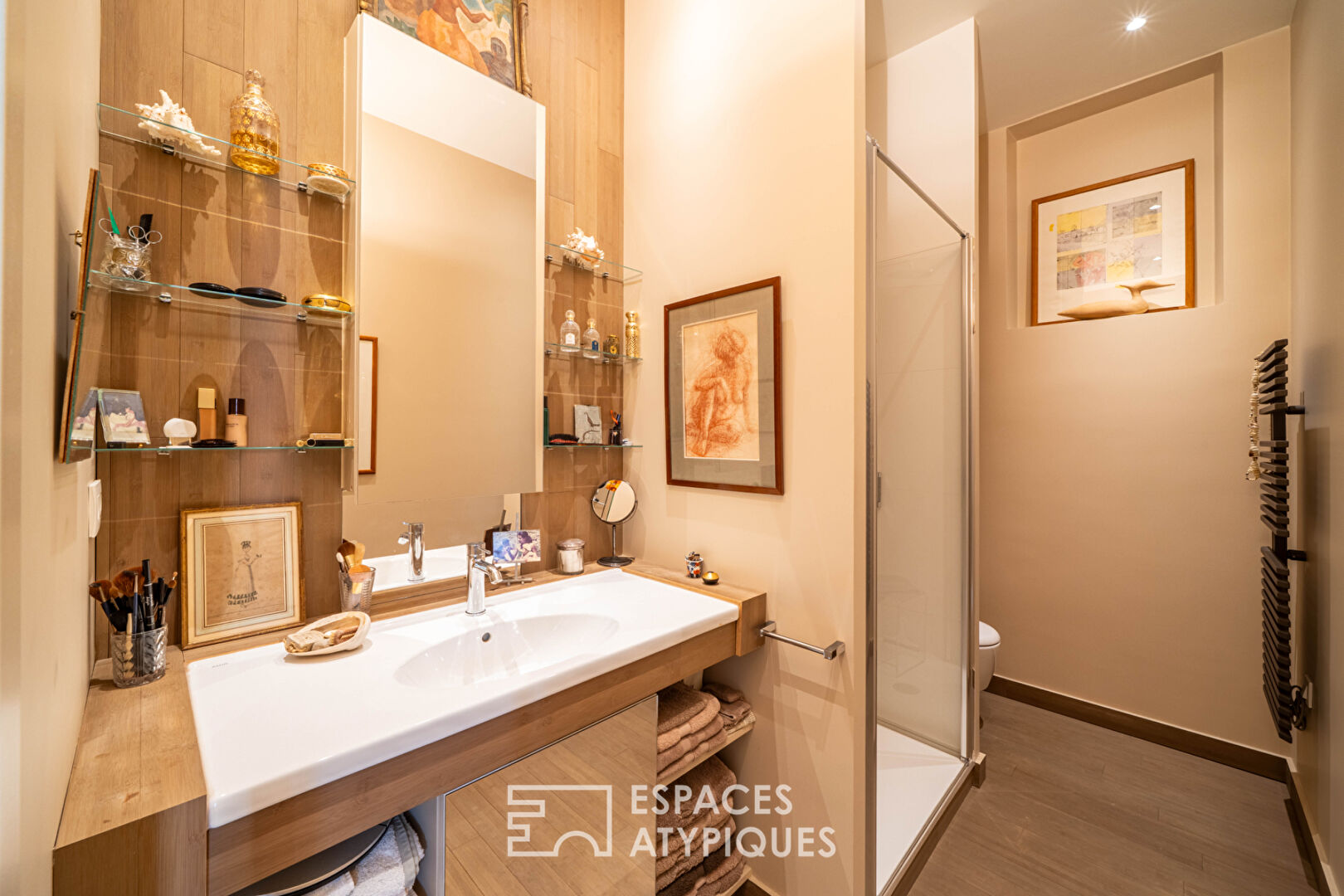 La Tour Maubourg Neighborhood  Elegant and Family-Friendly Haussmannian