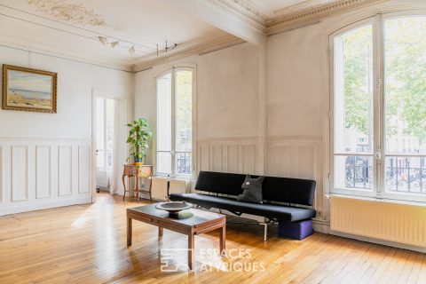 “Beautiful old” Daguerre/Montparnasse district