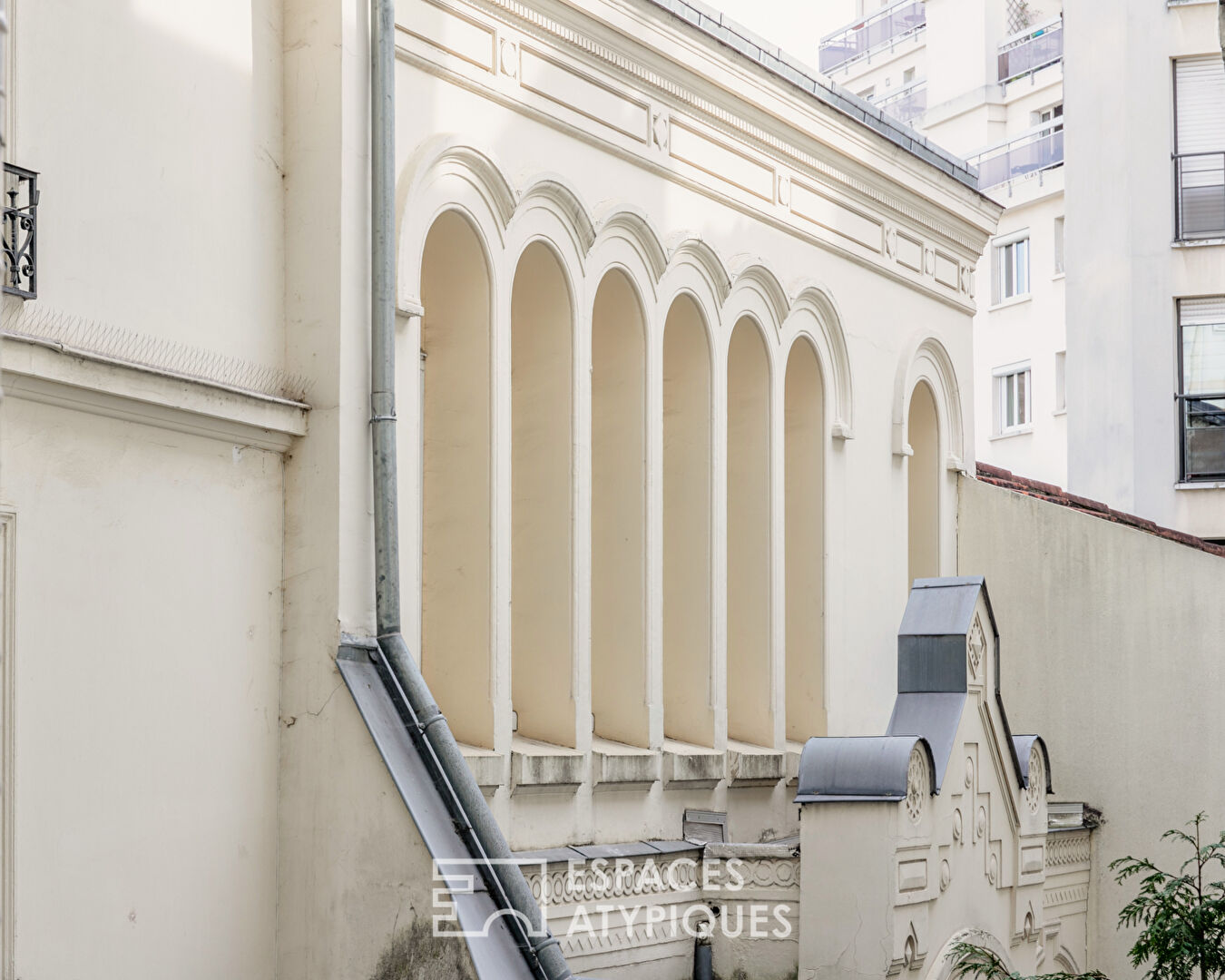 « Bel ancien » quartier Daguerre/Montparnasse