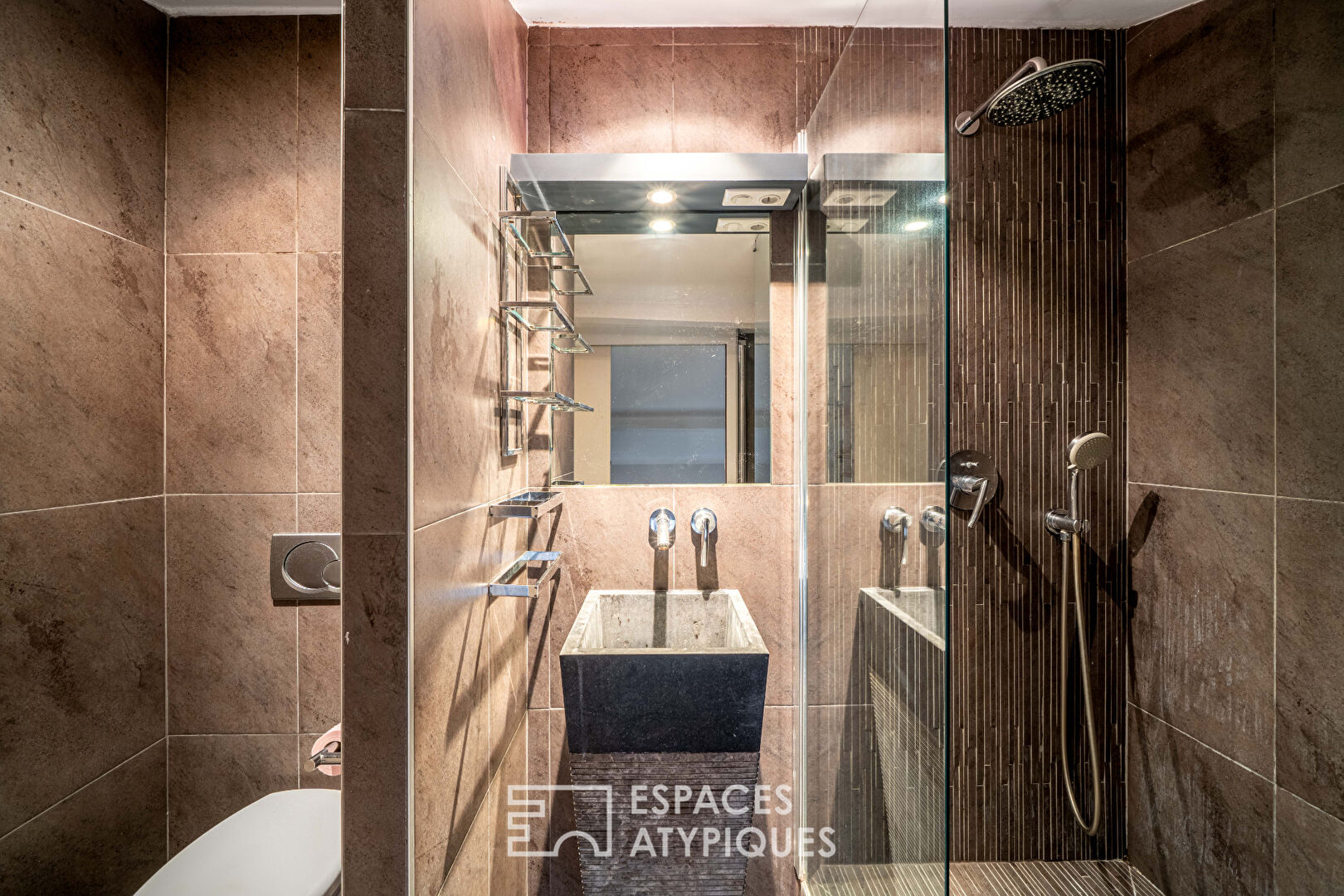 Proche rue Cler – Maison/Pied-à-terre