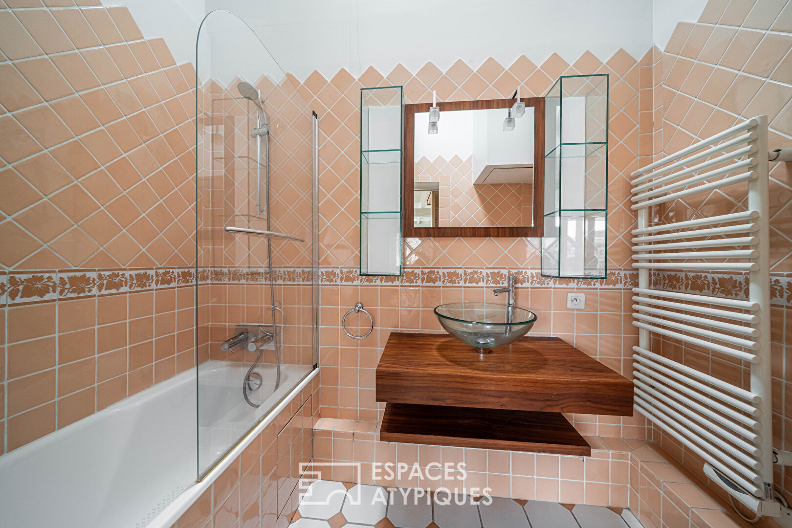 Sur les traces de Matisse : Atelier d&rsquo;artiste historique face à Notre-Dame