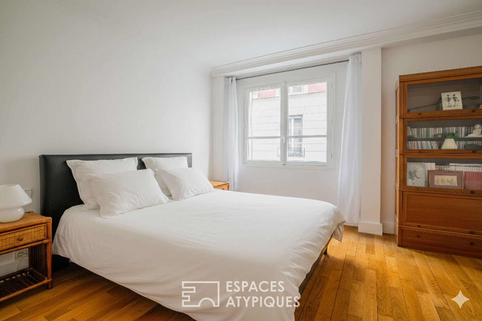 Triplex paisible au coeur du quartier Commerce