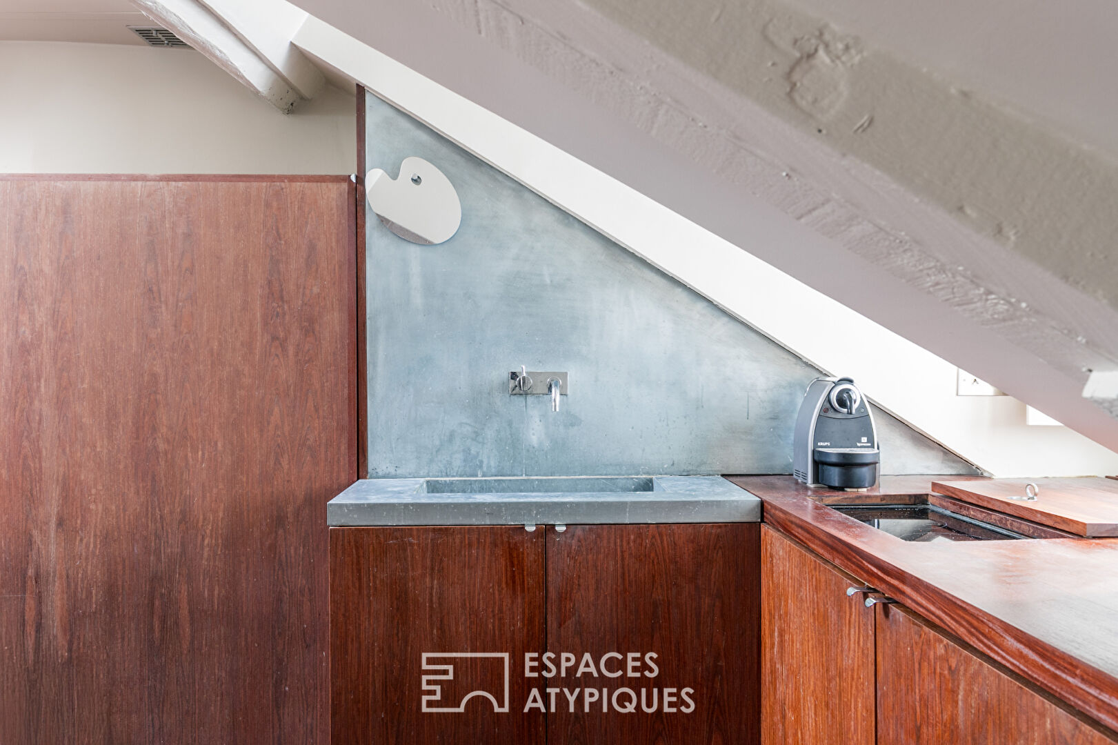 Studio au coeur de l&rsquo;Odéon