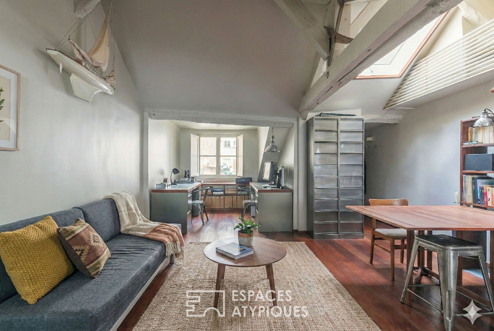 Studio au coeur de l&rsquo;Odéon