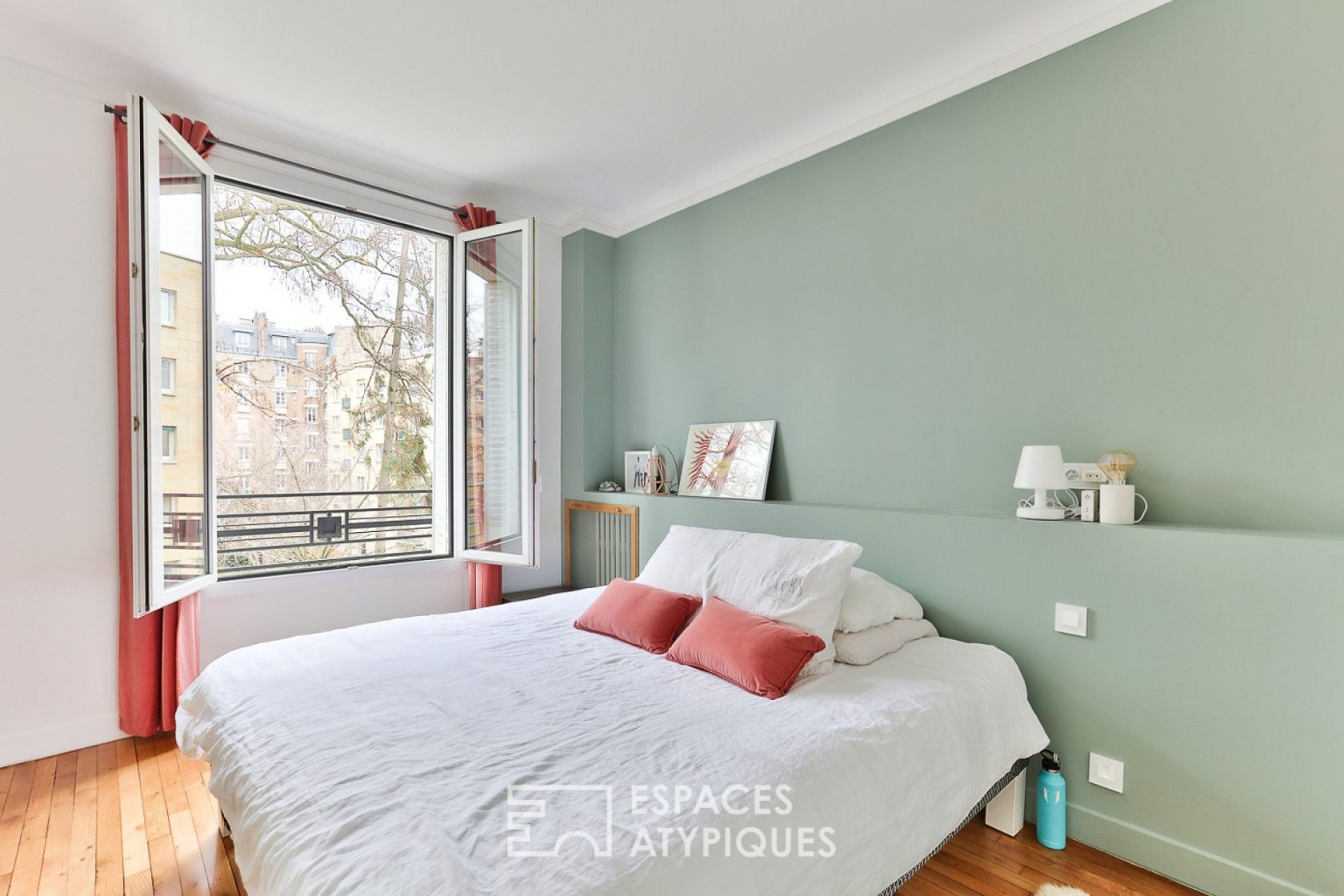 Appartement Bohème