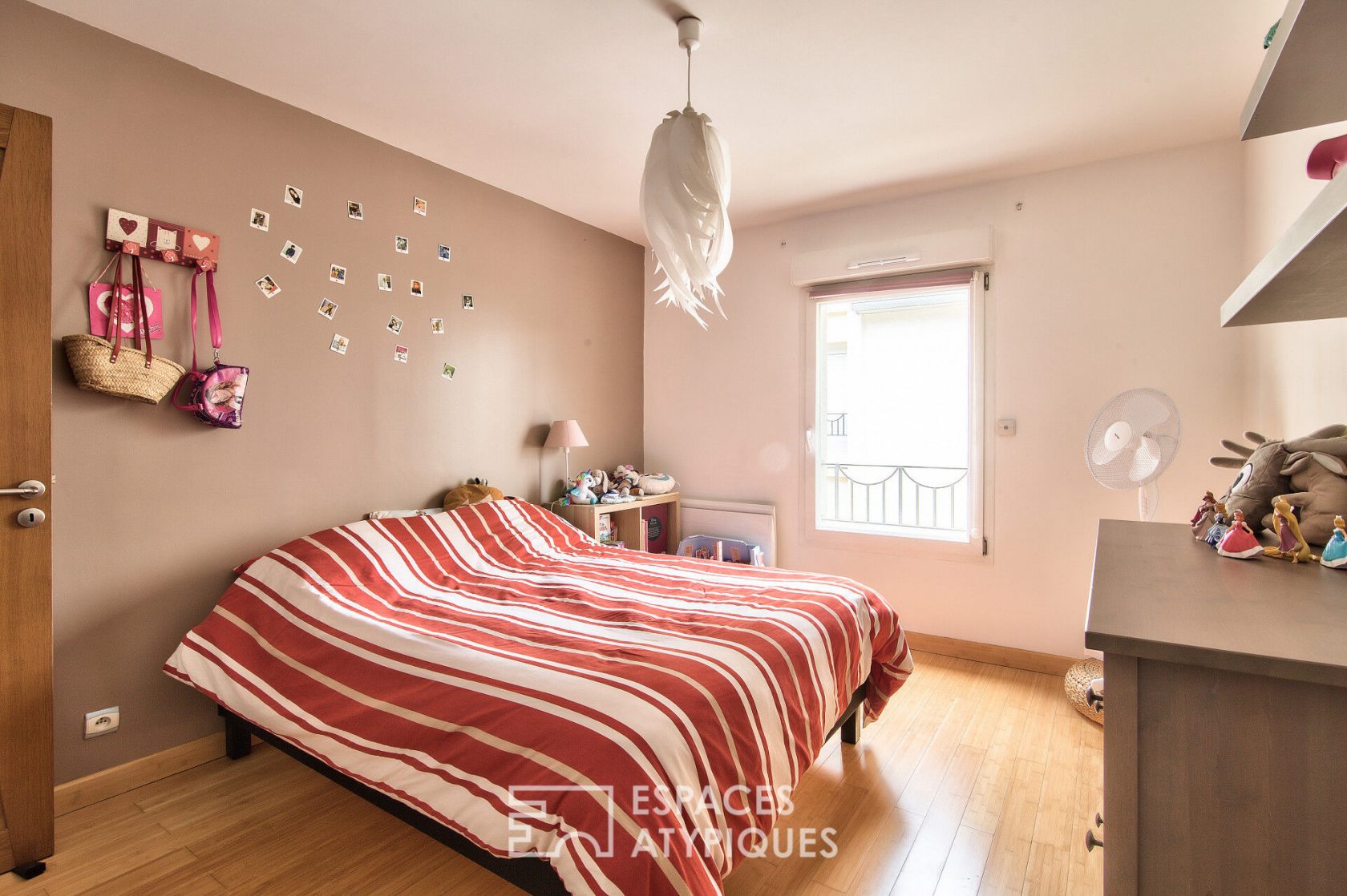 Duplex loft
