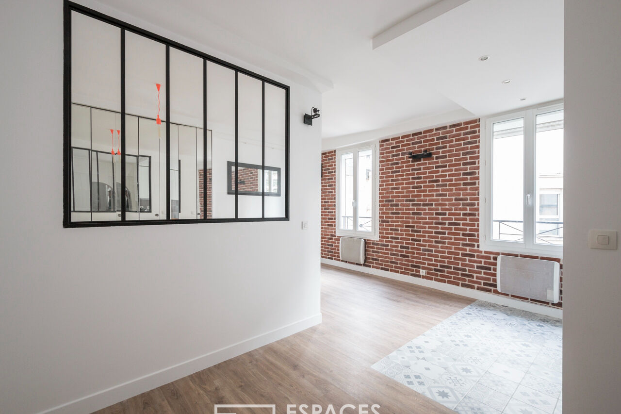 Mini-loft spirit