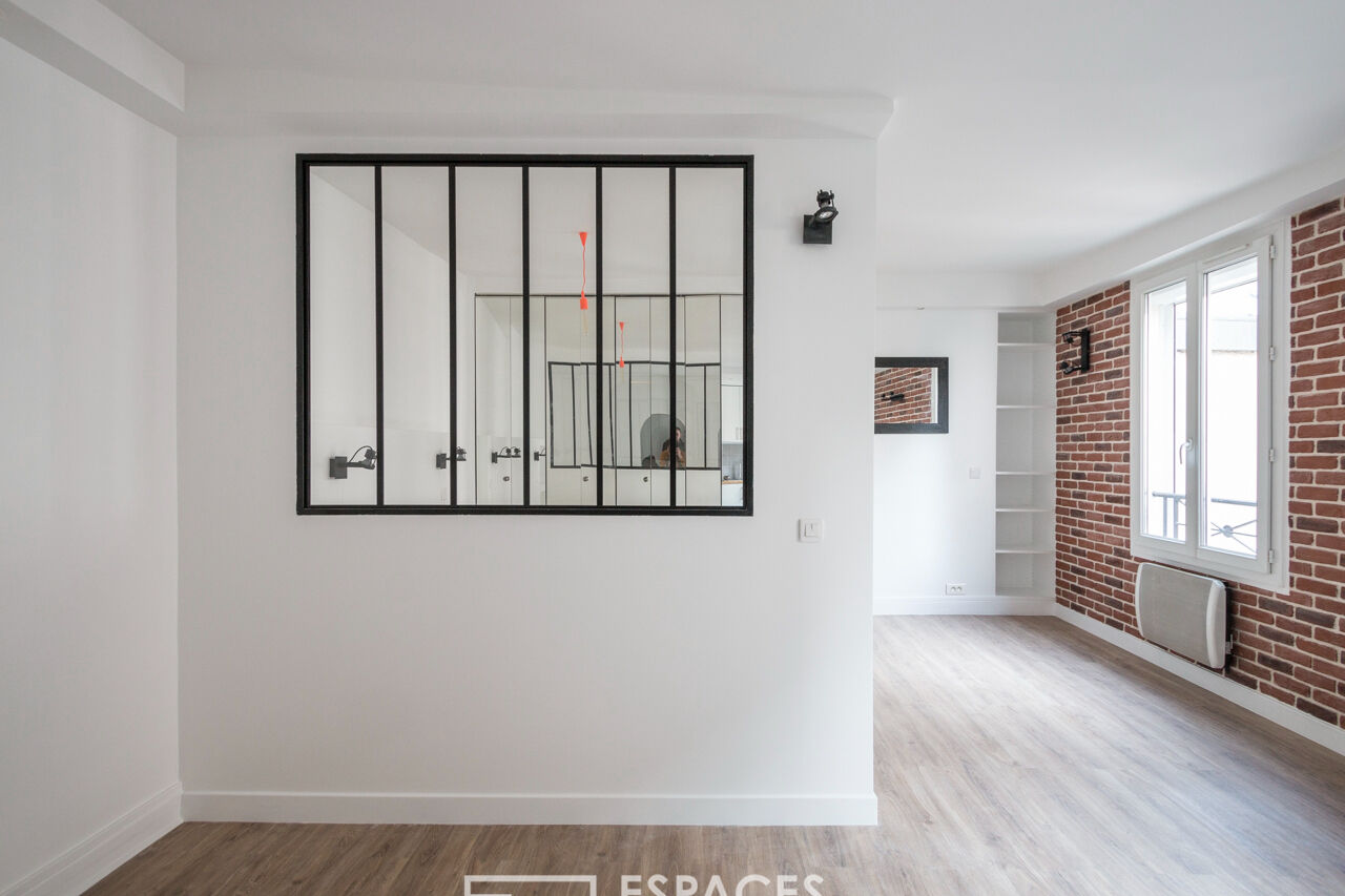 Mini-loft spirit