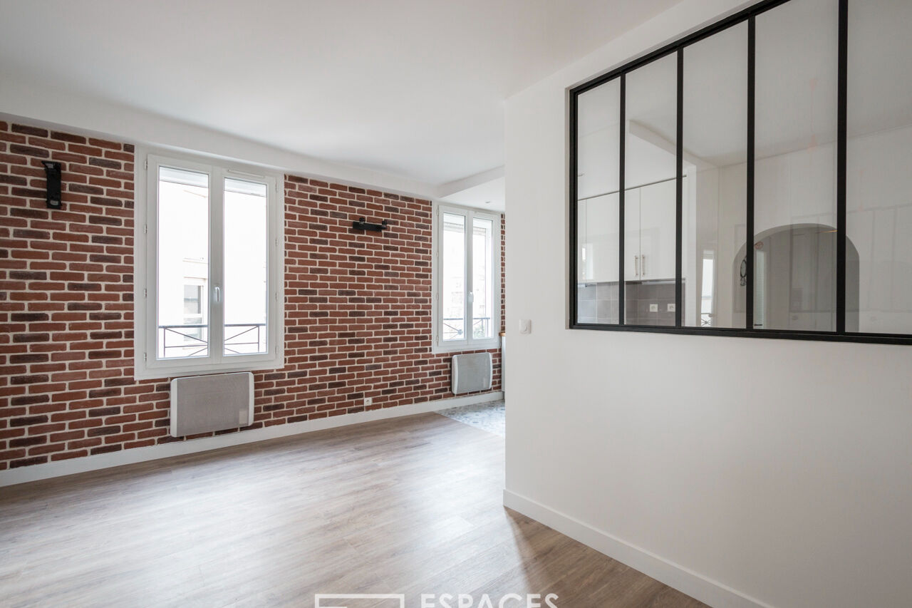 Mini-loft spirit