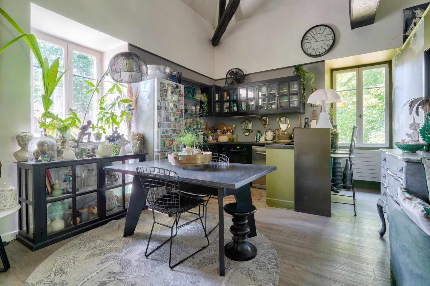 House to be reinvented in the grounds of Château du Piple