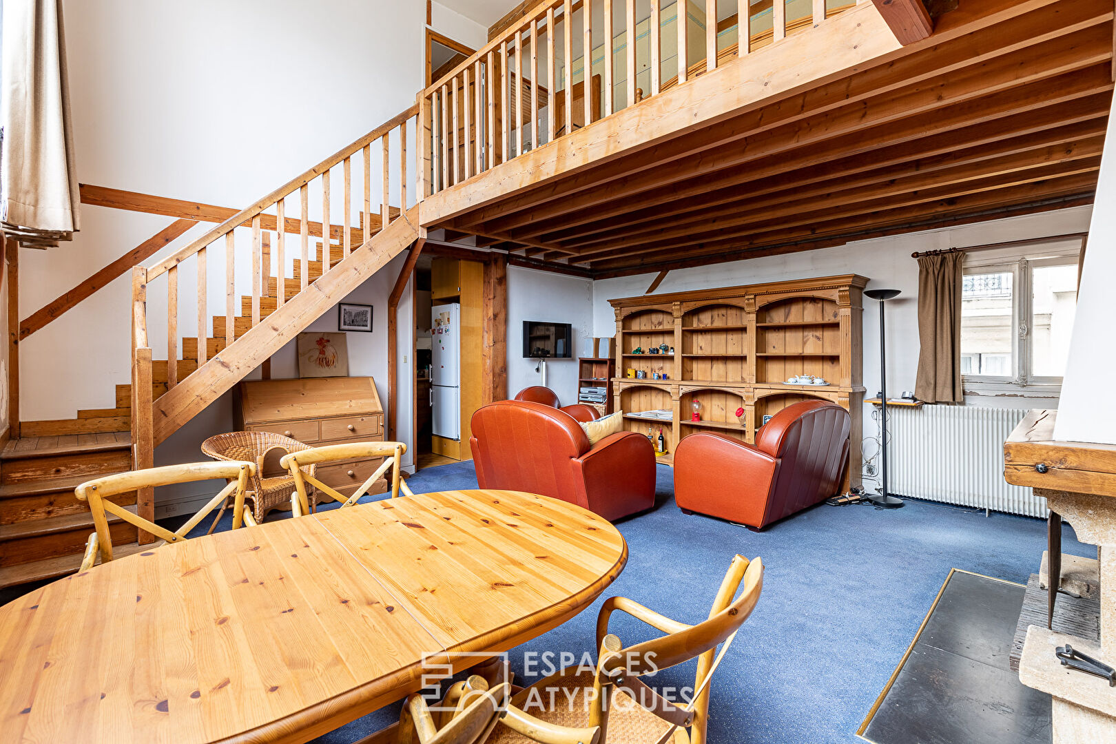 Former artist’s studio to renovate