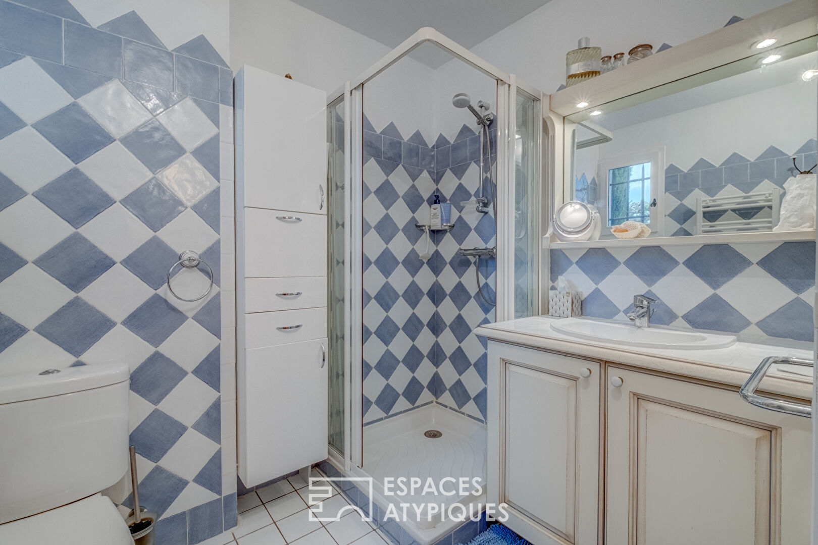 Sumptuous property located in Grimaud