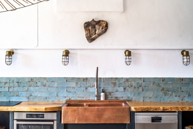 Exceptional and rare village house