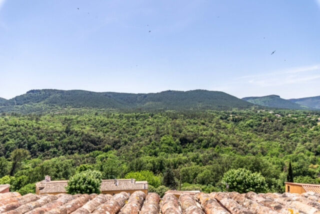 Exceptional and rare village house