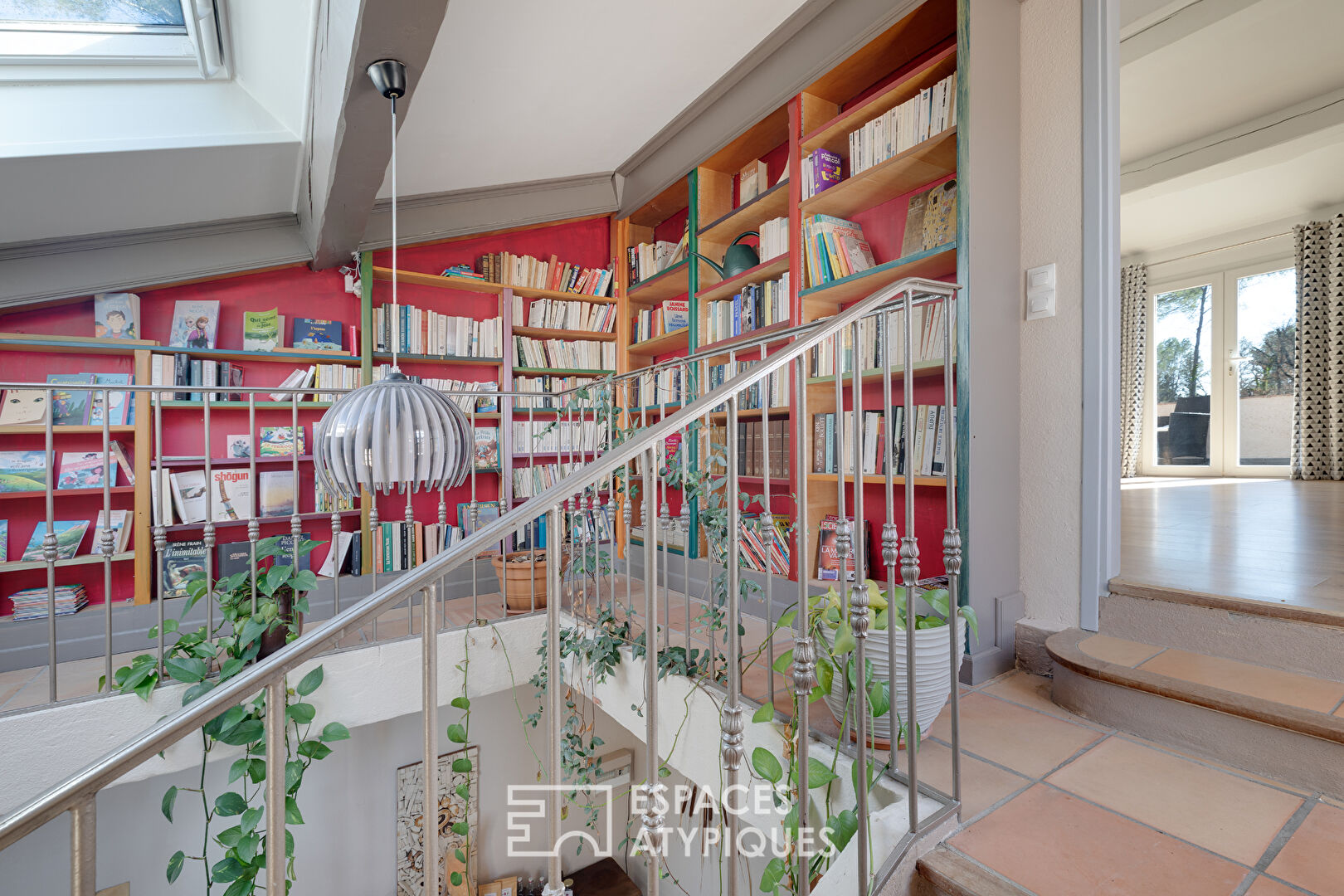 Gîtes et Chambres d&rsquo;Hôtes dans un écrin de verdure